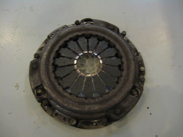 2000 Honda PRELUDE Clutch Pressure Plate Assembly OEM R5432