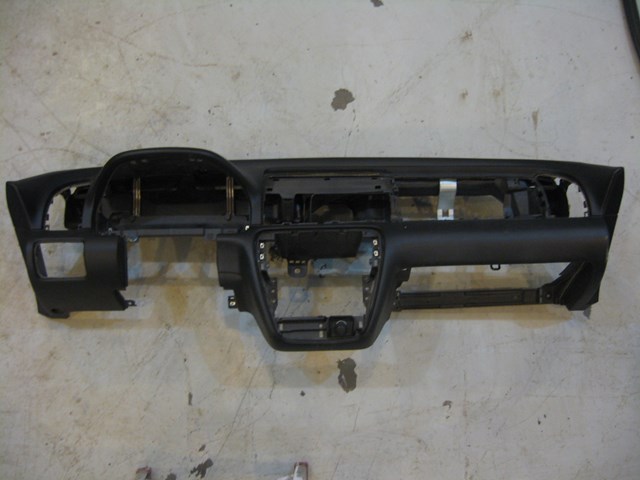 00 Honda PRELUDE Dash Dashboard Black  R5450