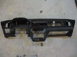 00 Honda PRELUDE Dash Dashboard Black  R5450