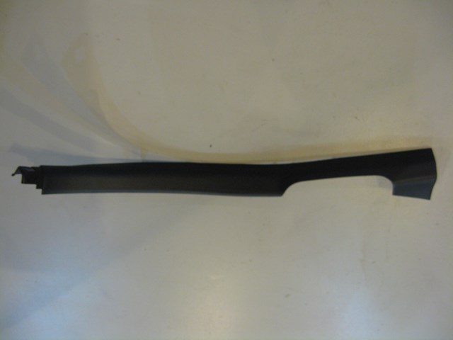 08 Nissan 350Z Luggage Side Upper Panel  R5504