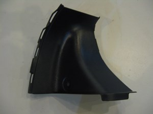 08 Nissan 350Z Lower LH Strut Bar Cover  R5509