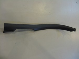 08 Nissan 350Z RH Luggage Side Upper Panel  R5559
