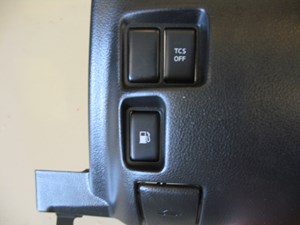 08 Nissan 350Z Understeering Column Panel  R5573