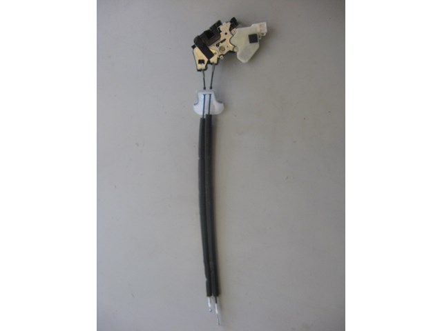 08 Nissan 350Z Passenger Door Lock Actuator  R5591