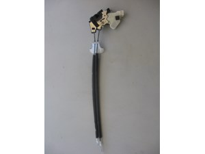 08 Nissan 350Z Passenger Door Lock Actuator  R5591