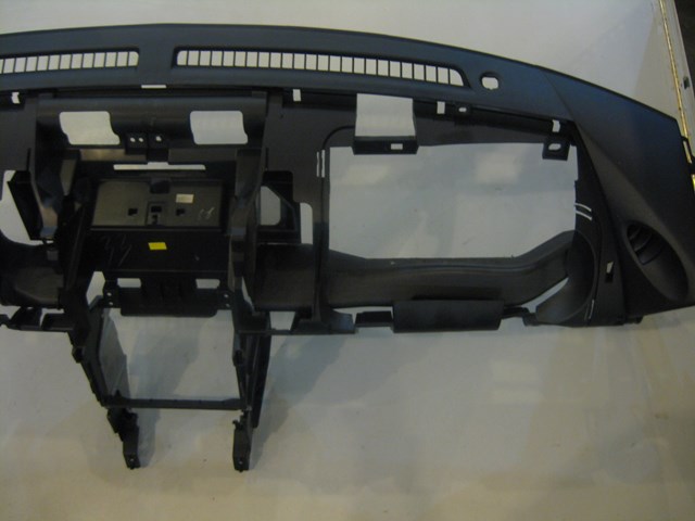 08 Nissan 350Z Dash Panel Assembly  R5618