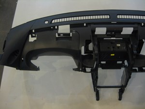 08 Nissan 350Z Dash Panel Assembly  R5618