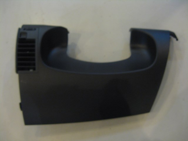 08 Nissan 350Z Driver Side Upper Dash Panel  R5620