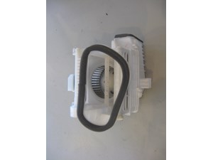 08 Nissan 350Z Blower Motor HVAC Assembly  R5625