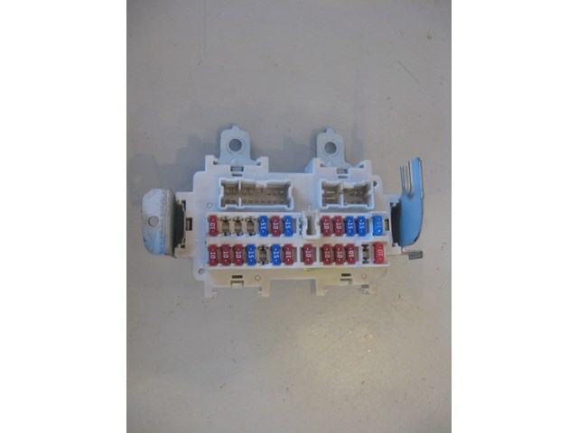 08 Nissan 350Z Interior Fuse Box  R5628