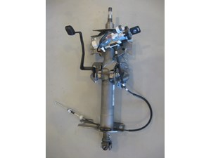 08 Nissan 350Z Steering Column  R5633