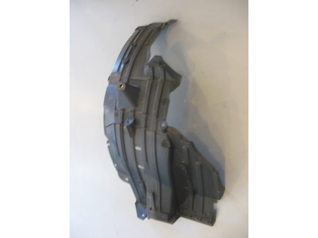 2008 Nissan 350Z Rear LH Driver Frontward Portion Fender Liner  R5644