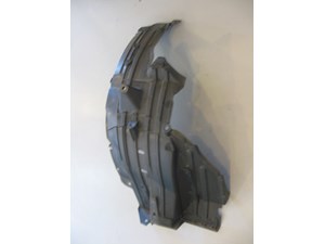 2008 Nissan 350Z Rear LH Driver Frontward Portion Fender Liner  R5644
