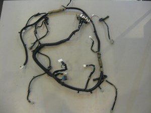 08 Nissan 350Z Trunk Wiring Harness 24015 EV00B R5689