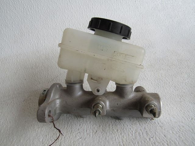 2007 2008 Nissan 350Z Brake Master Cylinder  R5710