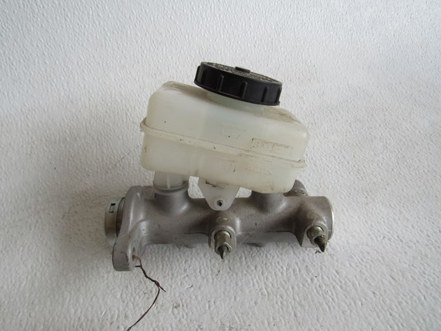 2007 2008 Nissan 350Z Brake Master Cylinder  R5710
