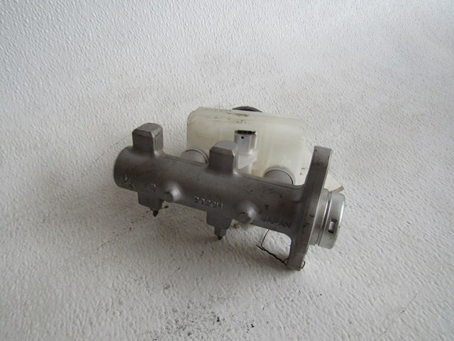 2007 2008 Nissan 350Z Brake Master Cylinder  R5710
