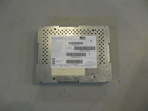 08 Nissan 350Z Telephone Unit Module 28335 JA00C R5727