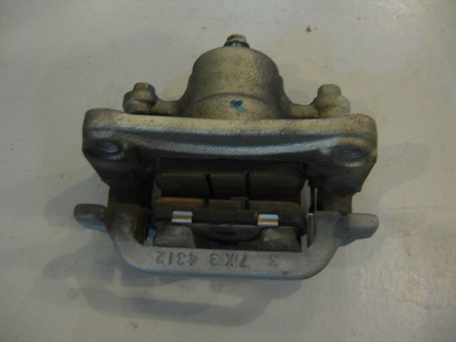 08 Nissan 350Z Rear RH Passenger Brake Caliper  R5754