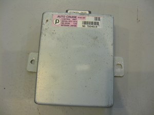 98 Acura INTEGRA Cruise Control Module AT 36700 ST7 A12 R5784