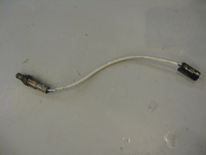 08 Nissan 350Z LH Catalytic Converter O2 Sensor  R5798