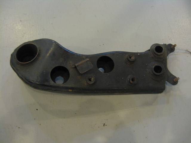 03 Nissan 350Z Rear Passenger Sub Frame Arm  R5839