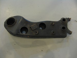 03 Nissan 350Z Rear Passenger Sub Frame Arm  R5839