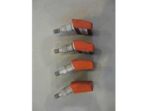 08 Nissan 350Z Tire Pressure Sensors 40700-JA00C R5853