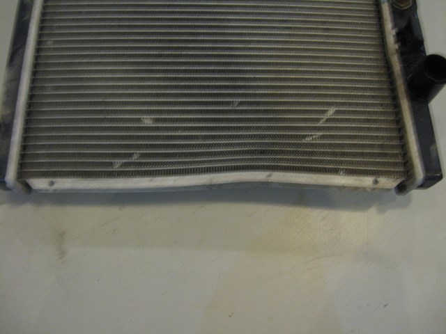 2005 Infiniti G35 Coupe M/T Manual Transmission Radiator OEM R5893