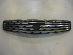 05 Infiniti G35 Front Grille  R5895