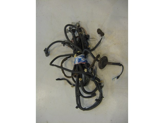 98 Honda PRELUDE Rear Body Harness 32108 S30 A010 R5929