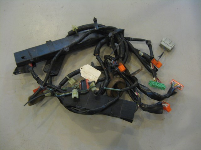92 Honda PRELUDE Passenger Side Body Harness  R5940