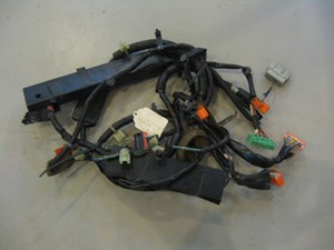 92 Honda PRELUDE Passenger Side Body Harness  R5940