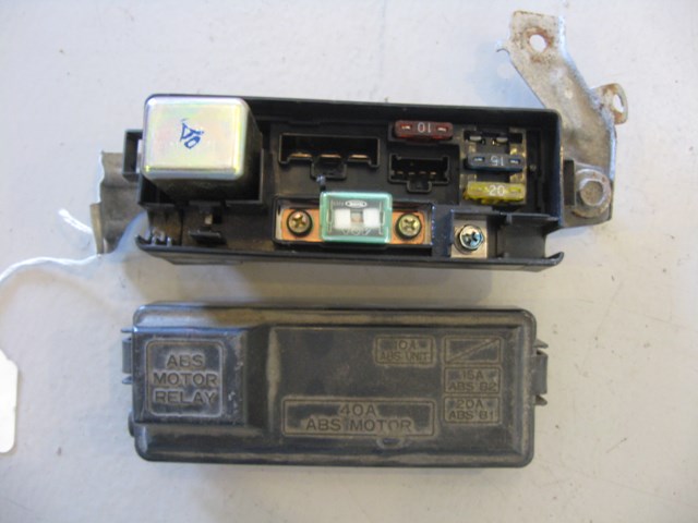 98 Acura INTEGRA ABS Motor Relay  R5968