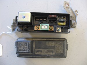 98 Acura INTEGRA ABS Motor Relay  R5968