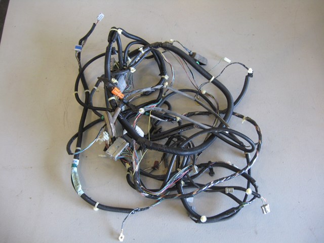 00 Honda PRELUDE Body Wire Harness 32108-S30-A020 R5975