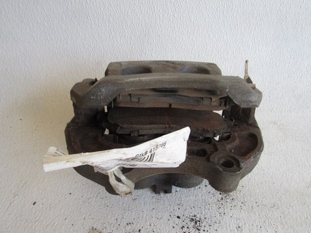 2005 Infiniti G35 Coupe Front LH Driver Brake Caliper  R6022