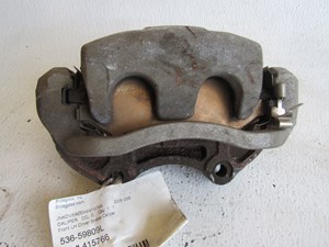 2005 Infiniti G35 Coupe Front LH Driver Brake Caliper  R6022