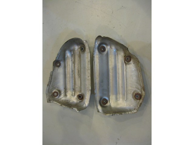 05 Infiniti G35 Engine Heat Shields  R6035