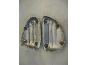 05 Infiniti G35 Engine Heat Shields  R6035