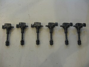05 Infiniti G35 Ignition Coils  R6045