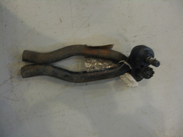 98 Honda PRELUDE Base Tie Rod Ends  R6047