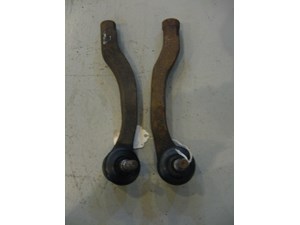 96 Honda CIVIC Tie Rod Ends  R6054