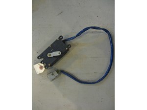 97 Acura INTEGRA HVAC door actuator control motor 063700-4861 R6061