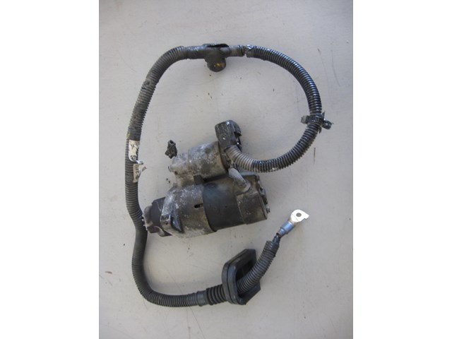 05 Infiniti G35 Starter Motor 24105 Am600 R6087