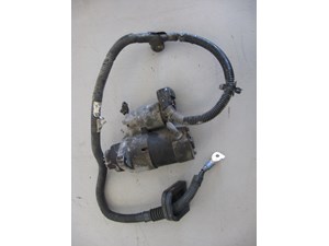 05 Infiniti G35 Starter Motor 24105 Am600 R6087