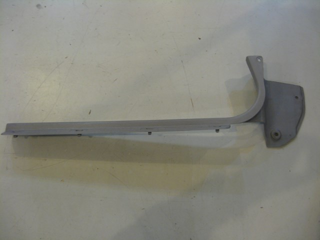 97 Subaru IMPREZA Wagon RH Door Sill Panel 94060FA000 R6106