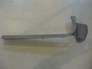 97 Subaru IMPREZA Wagon RH Door Sill Panel 94060FA000 R6106
