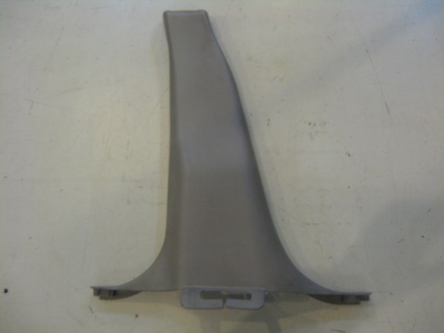97 Subaru IMPREZA Driver Side B Pillar Trim 94061FA010 R6120