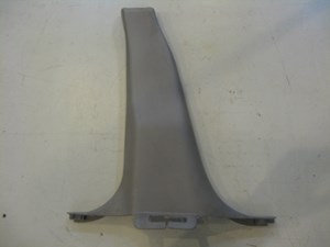 97 Subaru IMPREZA Driver Side B Pillar Trim 94061FA010 R6120